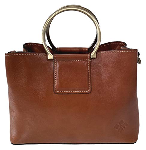 Patricia Nash Empoli Satchel
