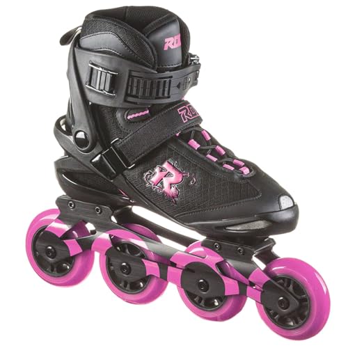 Reviews y listado de Patines roces más recomendados. 20 Imagen adicional