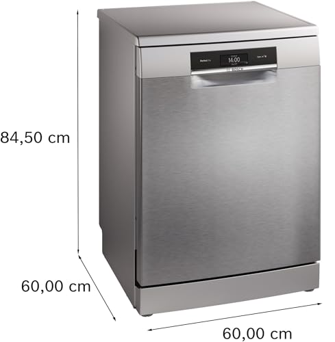 BOSCH SMS8TCI04E LAVASTOVIGLIE, 60 cm, Classe A - 3