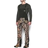 Under Armour Men's Stealth Fleece Bib