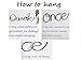 Once Upon a Time Sign Nursery Wall Decor Playroom Decor Word Art Wall Decor Kids Plaques Room Decor Reading Book Nook Childrens Quotes Wall Decor Home Decor Christmas Birthday Gift (Black)