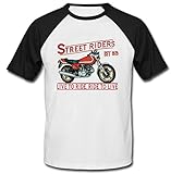  TEESANDENGINES Men\'s Ducati 900 DARMAH 1979 Black Short Sleeved T-Shirt Size Medium