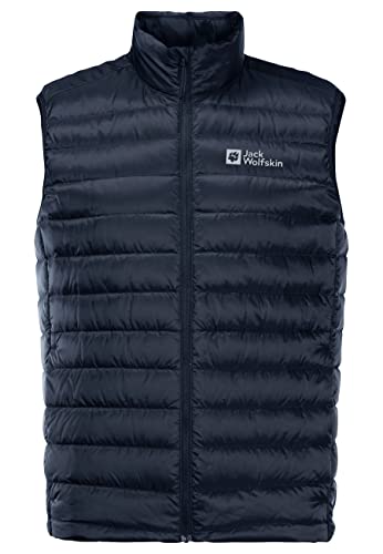 Image of Jack Wolfskin Men's Pack & Go Down Vest M