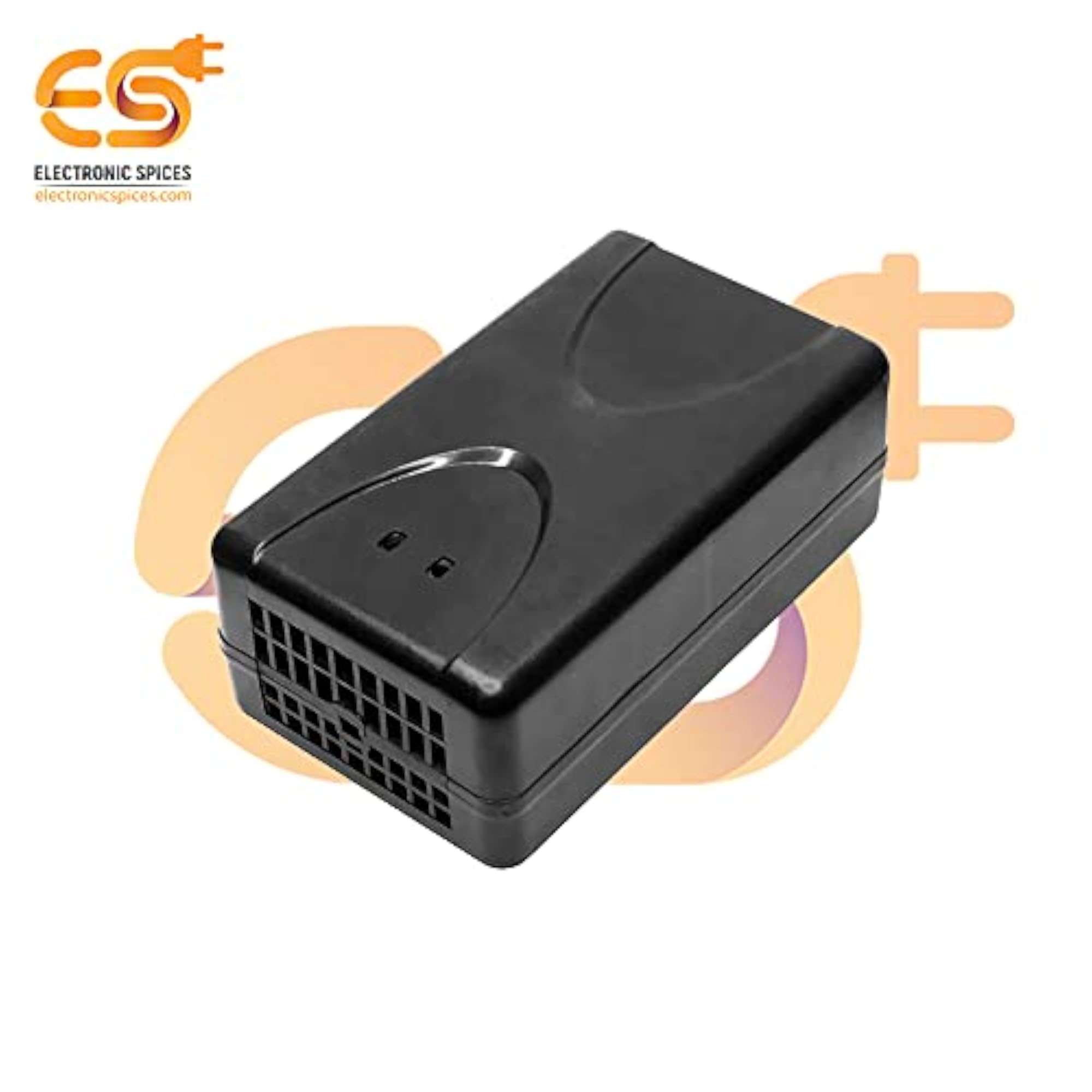 Plastic Enclosure Box for Adapters and Projects