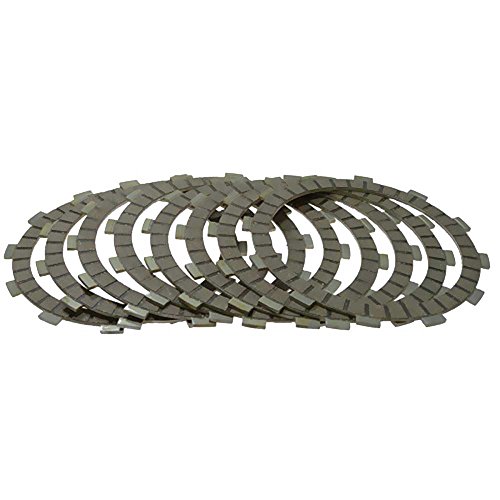 Preisvergleich Produktbild EBC Kupplungssatz CK4455