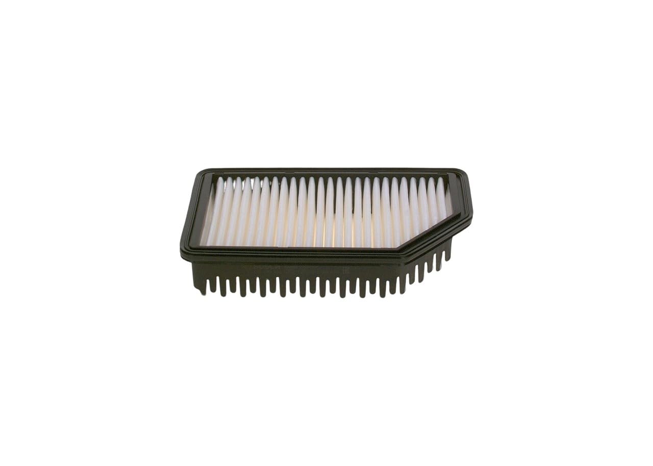 Bosch F026400350 Air Filter Insert Fits Hyundai Accent Veloster Kia Soul Rio New