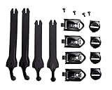 Fox Racing 22 Comp Strap Kit