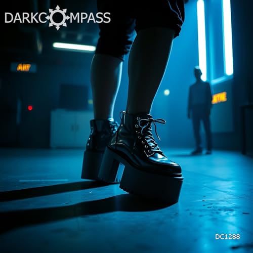 Platform Leaf, a DarkCompass Mixtape