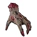 PARTY DISCOUNT NEU Halloween-Deko Laufende Hand, mit Sound und Bewegung, ca. 17x12x16cm Hand günstig Kaufen-PARTY DISCOUNT NEU Halloween-Deko Laufende Hand, mit Sound und Bewegung, ca. 17x12x16cm