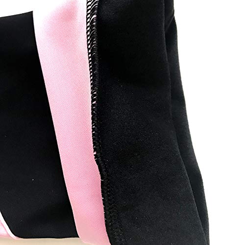 Liuhuo Figure Skating Pants Girl'S Ladies Skating Pants Figure Skating Training Suits Plus Velvet Pants thumb #7