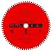 Freud 12" x 72T Thin Kerf Sliding Compound Miter Saw Blade (LU91R012)