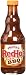 Frank's RedHot Kickin' BBQ Sauce, 12 oz