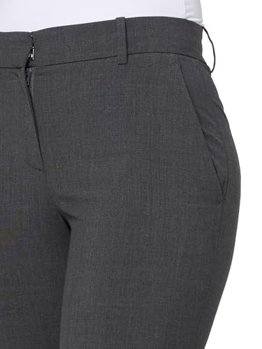 Image of Theory Women's Treeca Pant
