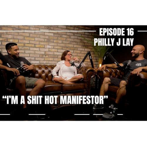 Episode 16 - Philly J Lay Podcast Por arte de portada