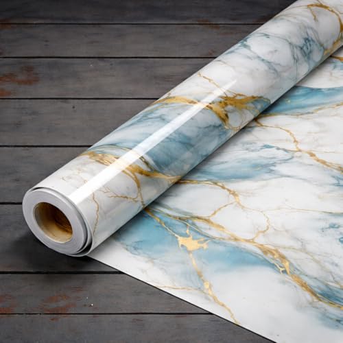 Image of Jig-Tik 60 x 200 CM Self-Adhesive Wallpaper for Walls | Premium Decorative Peel & Stick Covering | Durable Smooth Finish | Home, Hotel & Living Room Decor (Pack of 2, 25.84 Sq. Ft. Approx)