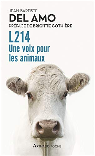 Télécharger L214 : Une voix pour les animaux Livre eBook France