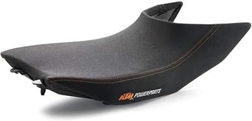Miniatura 2 de KTM Asiento de conductor Super Duke Ergo 1290 61307940000 2014-2019