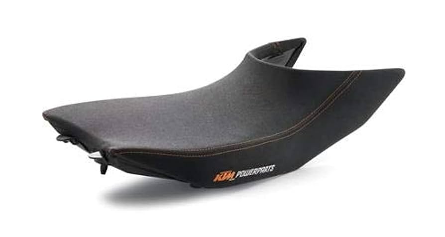 KTM 1290 super DukeRライダースシート Amazon.com: KTM 1290 Super Duke Ergo Driver Seat 61307940000