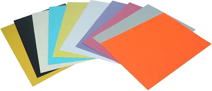 Paperart A4 Fon Kartonu 10'lu Paket