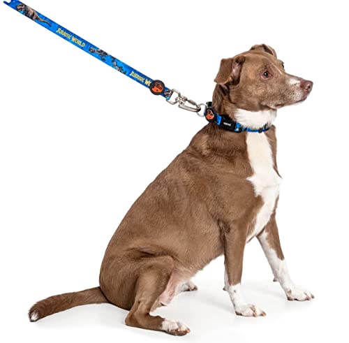 Guia Para Cachorros Anymous Jurassic World Dominio (G)