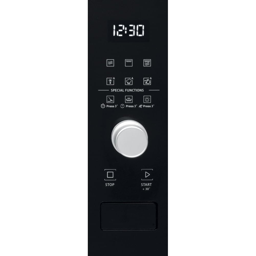 Hotpoint Ariston Microonde da incasso MF25G IX HA.1