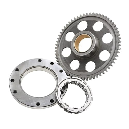 Engrenage de démarreur d'embrayage haut de gamme pour F650GS
