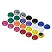 Price comparison product image Small Planning Office Magnets for Fridge, Whiteboard, Noticeboard, Filing Cabinet