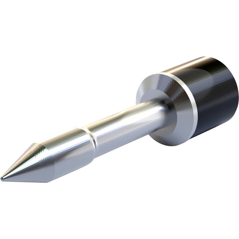 Weller WLTC04LBA12 Panne de fer à souder conique Taille de la panne 0.4 mm Contenu 3 pc(s)