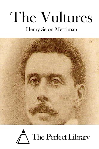 The Vultures 1514297183 Book Cover