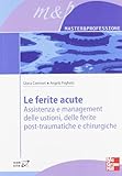  Le ferite acute