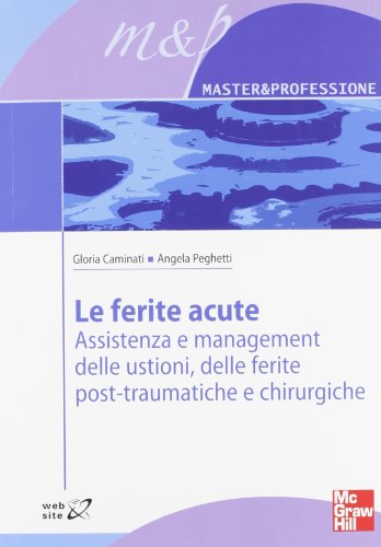  Le ferite acute