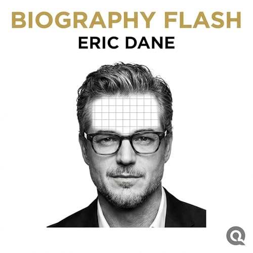 Eric Dane Biography Flash: From McSteamy to Euphoria and His Brave Battle with ALS cover art