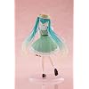 Taito-Hatsune Miku Figure - Fashion (Country Ver.)