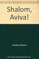 Shalom, Aviva! B001U99JUW Book Cover