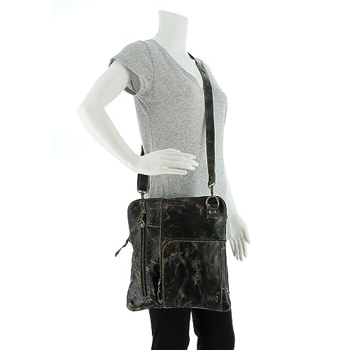 Bed:Stu Aiken Crossbody Bag4