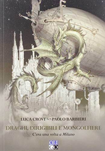 Autore: Luca Crovi , Paolo Barbieri , Paolo Barbieri
