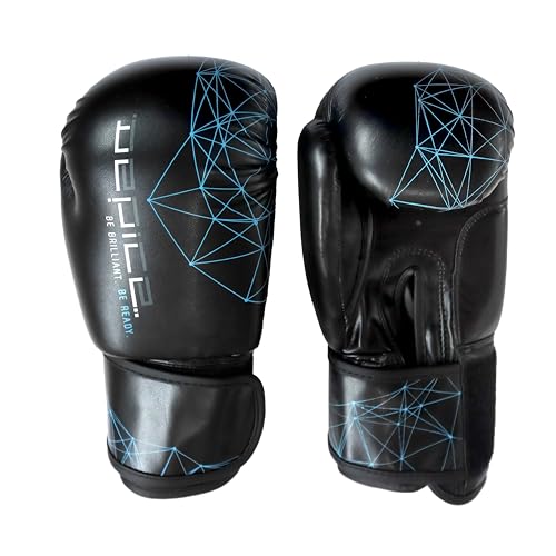 Gants de boxe amortissement parfait des chocs DEPICE Shockline 14 16 oz