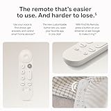Google 4K TV Streamer - Fast Entertainment Stream to Your TV with Voice Search Remote - Watch Movies, Shows, Live Shows and Netflix in 4K HDR - Image 2