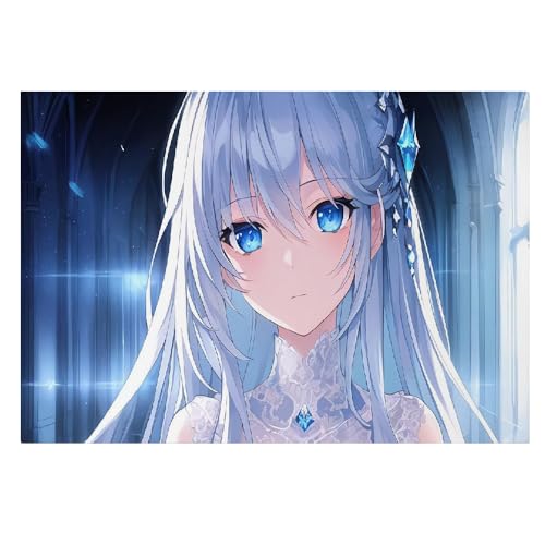 Póster de anime LIAZLIUT para vestir paredes vacías con un lienzo moderno de 40x60 cm