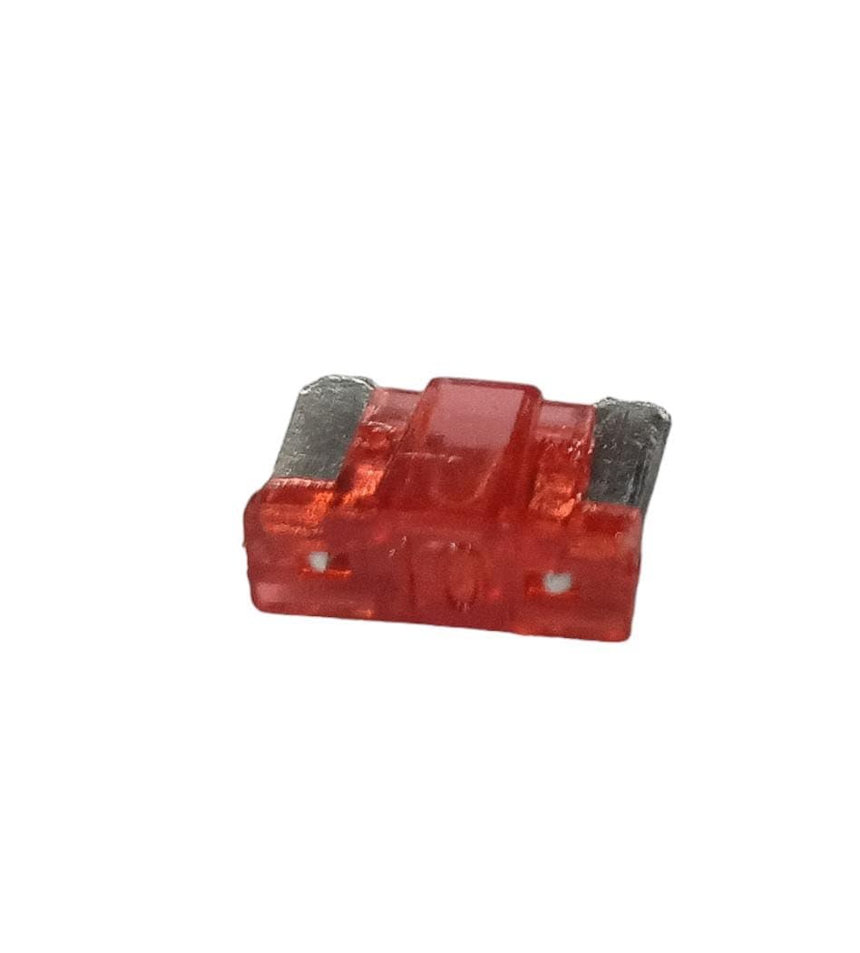 CAR FUSES/Universal FUSES 10 AMP Mini Model Low Profile Mini Blade Fuse, 10 Ampere Pack of 5 PC-image-16