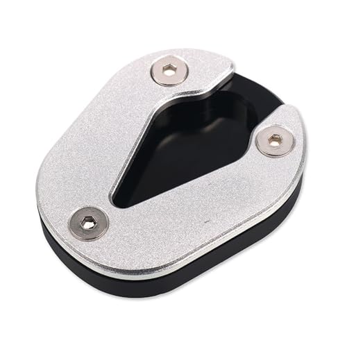 Extension béquille moto CNC haut de gamme pour S1000RR 2019-2023