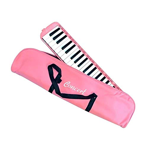 Escaleta Concert M32 Rosa Com Capa