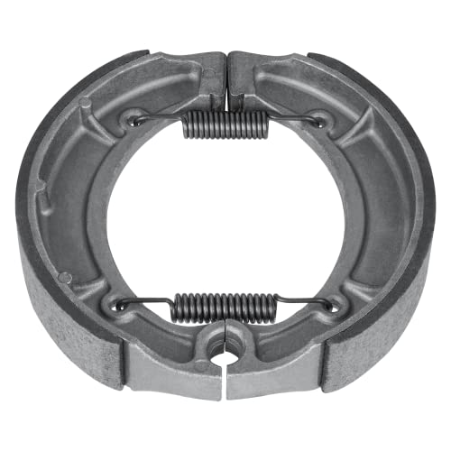 ���}�n�r�b�O�x�A350 400 YFM350 YFM400 1996-2004 / �O���Y���[ 600 YFM600 1998-2001 / Kodiak 400 YFM400 1993-1999�p�`���u�V ���A�u���[�L�V���[�Y ���A�u���[�L�V���[ �g�ݗ�