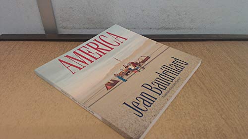 America view 2
