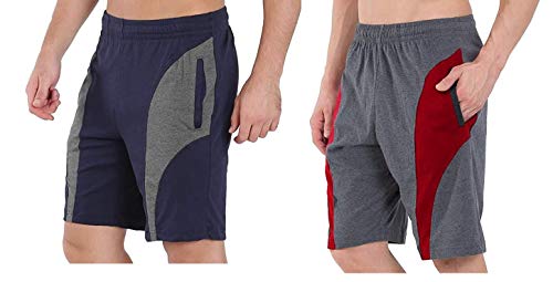 Image of DIA A DIA Unisex-Adult Regular Shorts