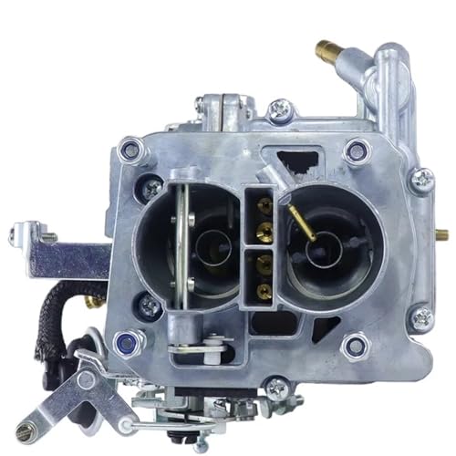 Carburateur Ford CHT GAS ALC 2BBL carby 460 double corps pour moteur automobile