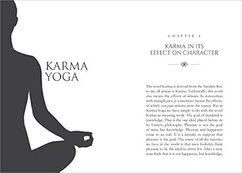 Hardcover Complete Book of Yoga: KARMA YOGA / BHAKTI YOGA / RAJA YOGA / JNANA YOGA (Deluxe Silk Hardbound), The Book
