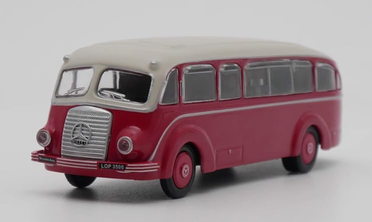 4R-460 バス 1/72 メルセデスベンツ O 355 New 2025 Kawasaki Ninja ZX-4RR KRT Edition ABS, Palmer MA