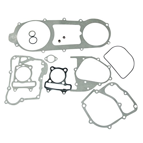 Image of Engine Gasket Set for GY6 150cc Scooter Motorcycle Bike ATV