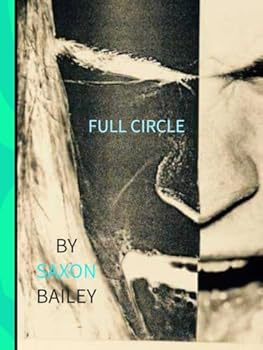 Hardcover FULL CIRCLE Book